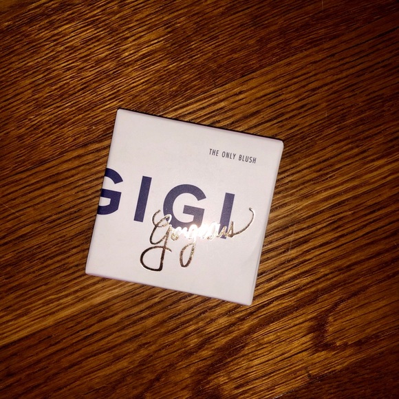 🍾 Gigi Gorgeous The Only Blush: Authentic 🍾 - Picture 4 of 11